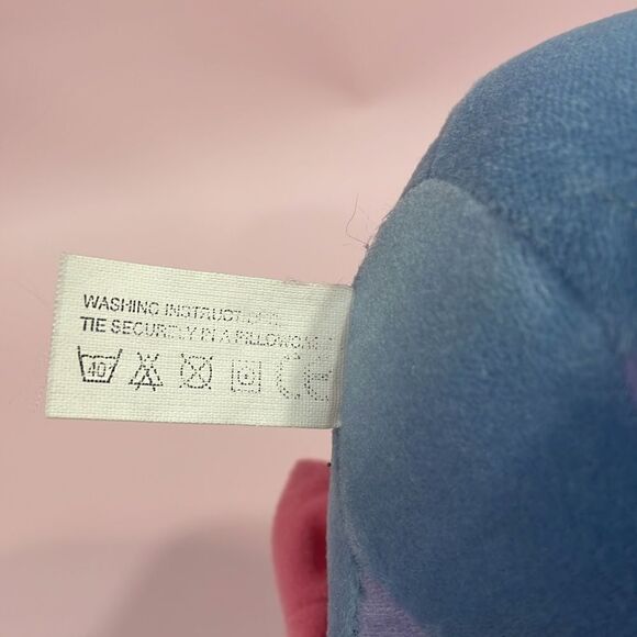 Vintage Mattel Eeyore Stuffed Animal from Winnie the Pooh Excellent Condition - Picture 9 of 10